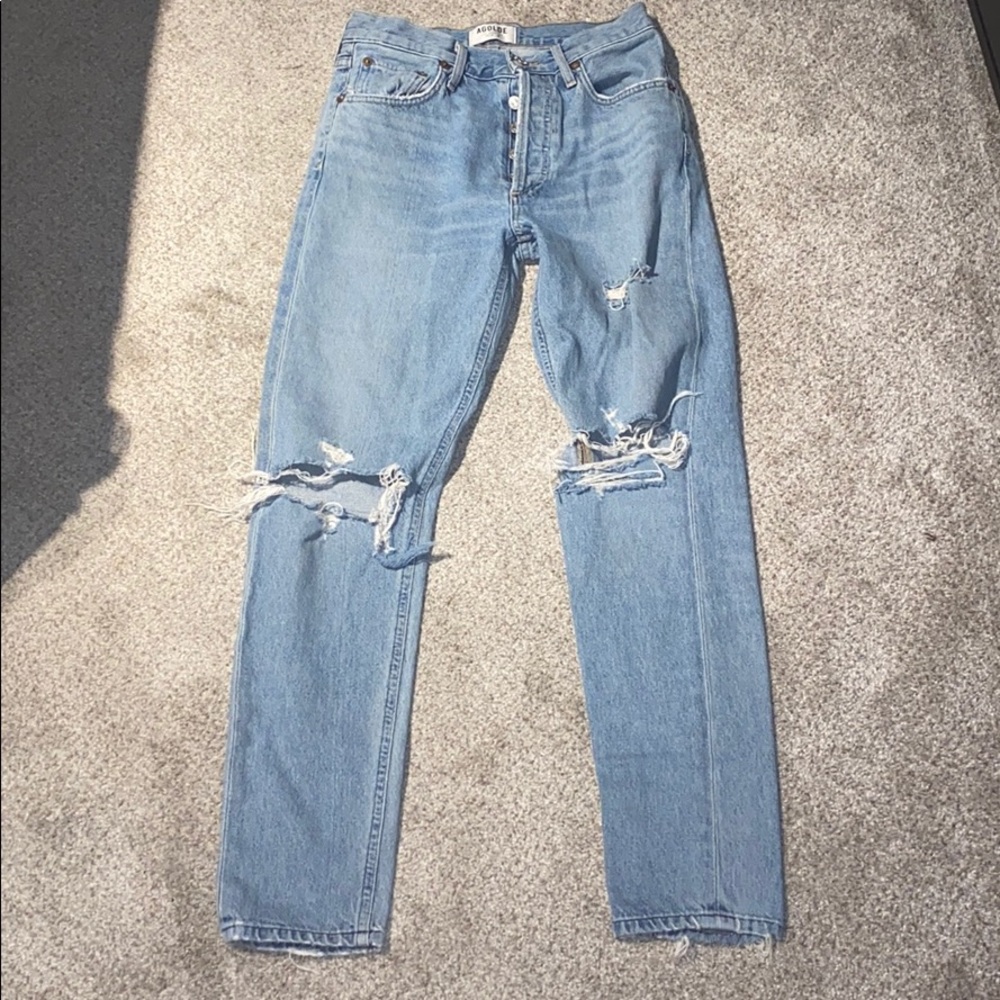 Agolde jeans